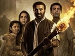 Batwara 1947 reunites Sunny Deol with Preity Zinta.