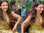 What does Soha Ali Khan eat in a day?