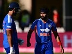 India vs Zimbabwe, live streaming, 1st T20I: Shreyas Iyer is under tremendous pressure.(AFP)