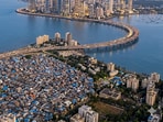 Dharavi redevelopment: Adani Group arm has launched an Artificial Intelligence (AI) platform named Dharavi Didi that will act as a 24x7 interactive AI companion for residents. (Picture for representational purposes only)