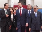 Enjoying a greater rapport with the US, bolstered prematurely by a now-broken ceasefire deal in the ongoing West Asia conflict, Pakistan wants to obfuscate the reality of its backing to several terrorist outfits active in the region. (AFP)