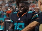 Tyreek Hills revealed that one doctor had warned him he might never walk normally again.