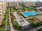 An Instagram reel has reignited the debate over whether features such as reflexology paths, amphitheatres and outdoor chess boards are genuine value additions or simply marketing tools. (Picture for representational purposes only) 