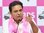 కేటీఆర్