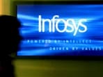 The IT major said the majority of its workforce would receive pay hikes in October.