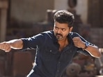 Jana Nayagan box office collection day 1: Vijay's final film is running to packed houses.