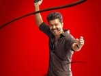 Jana Nayagan review LIVE: H Vinoth's political drama is supposed to be Vijay's final film. 