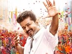Jana Nayagan release live: The H Vinoth-directed film is touted to be Vijay's last.