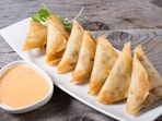 Baked Snack Recipes