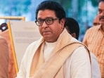 The MNS chief stated that anyone who tries to disrupt the peaceful protest on Sunday, “will be thrashed.”