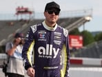 Alex Bowman intends to retire from full-time Cup Series racing after 2027 campaign