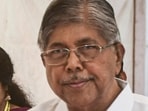 Maharashtra higher and technical education minister Chandrakant Patil said the government will positively consider the proposal to grant one-year recognition to unaided colleges. (PTI FILE)