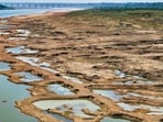 The court was hearing a suo motu petition on two news reports on illegal sand mining in Chambal river.