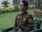 Mona Singh’s character in Kohrra 2 wasn’t just grieving a child, she was holding her marriage together.