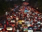 Motorists with unpaid e-challans may lose access to vehicle registration and driving licence services under the Centre’s draft rules.