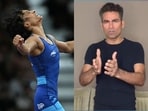Mohammad Kaif and Nikhat Zareen speak out as student protests intensify.