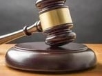 Noida’s case pendency is overwhelmingly driven by criminal cases. Civil cases account for less than 30,000 of the pending total disputes while criminal cases stood at a whopping around 8.89 lakh (889,000). (REPRESENTATIVE IMAGE)