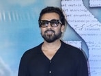 Suriya talked about belief, resilience, and the 'magic' that happens when we hold on. (File Photo/ PTI)