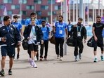 Commonwealth Games 2026 LIVE Updates, Day 1