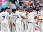 Mohammed Siraj inspired the team on the last day as India drew the five-game series 2-2. Mohammed Siraj inspired the team on the last day as India drew the five-game series 2-2.