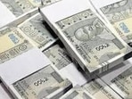 Punjab’s planned borrowing accounts for about 5% of the total  <span class='webrupee'>₹</span>2.37 lakh crore that states and Union territories expect to raise through bond sales during the quarter.