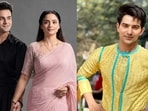 Krishna Kaul to step into Sairaab as new male lead.