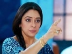 Rupali Ganguly backs police after NEET protest violence, warns against political hijacking.
