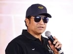 Sachin Tendulkar breaks silence on student protests with message on hard work, merit.