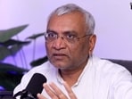 Harish Dabasia said he had to rebuild his life at the age of 55 after divorce wiped out his wealth.