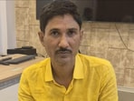 Sanjeev Mukhiya remained in judicial custody even after his bail in the CBI case.