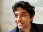 Sharan Hegde, founder and CEO of 1% Club, has over 2.7 million followers on Instagram. (LinkedIn/Sharan Hegde)