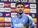 Shubman Gill calls for compassion, mutual respect amid ongoing student protests Shubman Gill calls for compassion, mutual respect amid ongoing student protests