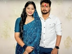 Sonam Raghuvanshi, accused of murdering her husband Raja Raghuvanshi during their honeymoon in Meghalaya.