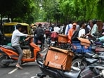 From meals to medicines: Gurdwaras, food outlets assisting protesters in need