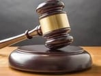 The court also imposed a fine of <span class='webrupee'>₹</span>100,000 on the accused Mukesh Nishad and ordered that 50% of the fine amount be paid as compensation to the victim’s father. (For Representation)