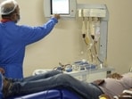 The drive follows its June 27 directive after FDA inspections exposed serious lapses at several government and blood centres. (REPRESENTATIVE PIC)