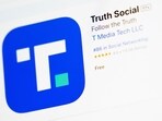 The new “Truth API” product from Trump Media & Technology will let firms pay for an even faster readout of the president’s posts. The company plans to charge $100,000 per month