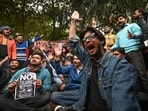 DU Teachers' Front slams varsity's statement on student protests