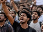 The entrepreneur shared his caretaker's surprising takeaway from the CJP protest.