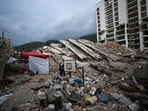 To finance reconstruction efforts, the International Monetary Fund has released around $346 million from the country's reserves.