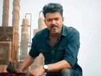 Watch C Joseph Vijay in Jana Nayagan, which releases this weekend at theatres across India.