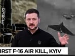 Ukraine has unveiled a new AI-powered interceptor drone designed to hunt Russia's jet-powered Shahed drones, marking another leap in the rapidly evolving drone war.