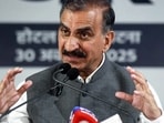 New courses on emerging tech such as AI to be introduced in HPU: CM Sukhu