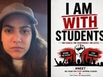 Ananya Birla said that she stands with every NEET aspirant.
