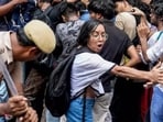 Anubhav Singh Bassi has spoken on the student protests in India.