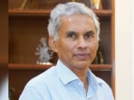 Centre appoints Anurag Jain as NITI Aayog CEO