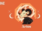 Aries Horoscope 