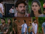 Brahmamudi July 23 Episode: బ్రహ్మముడి.. తమ్ముడి గదిలో లక్కీ- రేఖతో ఆడుకున్న రాజు - నందు ప్రేమలో వెంకీ - చలపతి ట్విస్ట్