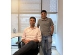 (L-R), Anuj Punjani and Kshitij Chaudhary, cofounders, 30 Sundays