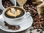 After four cups, heart failure risk may start to climb. The outer limit for most adults is 400 mg of caffeine — about five cups.